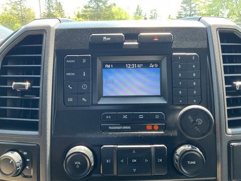 Used 2020 Ford F350 XL w/ Power Equipment Group AWD/4WD image 24