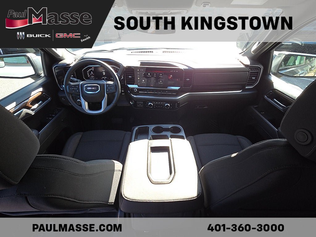 Used 2026 GMC Sierra 1500 Elevation AWD/4WD image 19