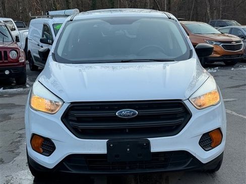 Used 2017 Ford Escape S image 2