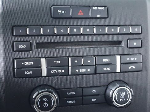 Used 2014 Ford F150 STX w/ Equipment Group 201A Mid image 17