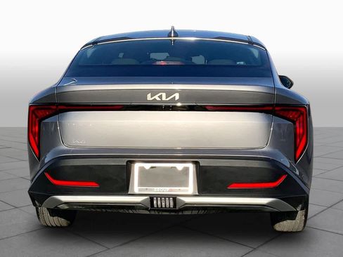 Used 2025 Kia K4 FWD image 5