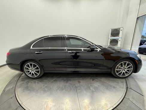 Certified 2022 Mercedes-Benz E 350 E 350 image 13