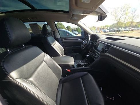 Used 2018 Volkswagen Atlas SEL image 23