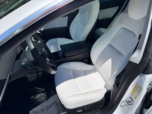 Used 2019 Tesla Model 3 Performance AWD/4WD image 18