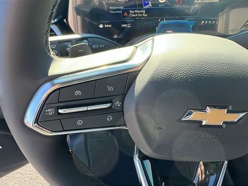 New 2026 Chevrolet Tahoe Premier image 24