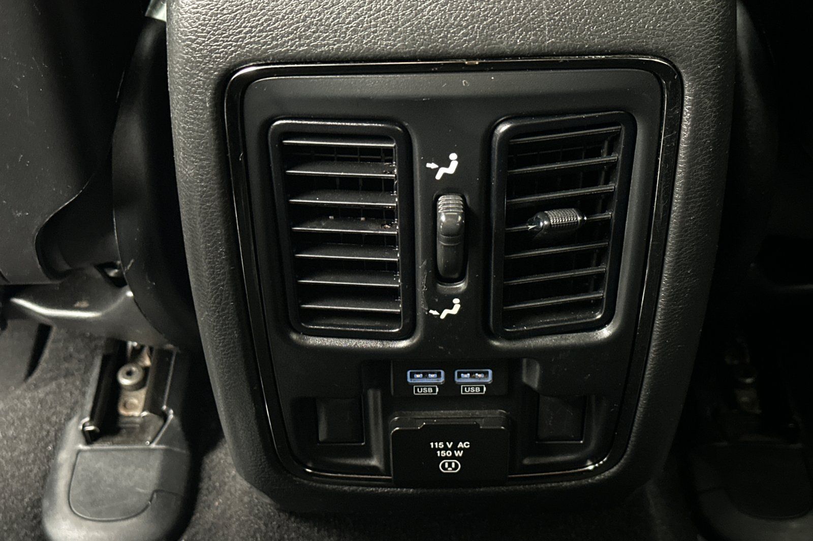 Used 2021 Jeep Grand Cherokee Limited X AWD/4WD image 15