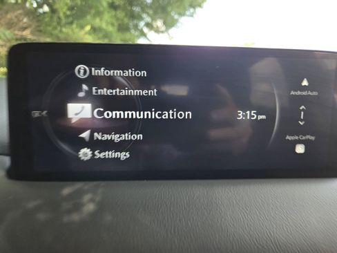Used 2024 MAZDA CX-5 AWD 2.5 S w/ Select Package image 32