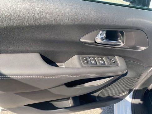 New 2026 Chrysler Voyager LX FWD image 16