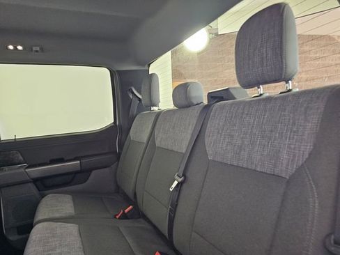 Certified 2023 Ford F150 XLT w/ Equipment Group 301A Mid image 21