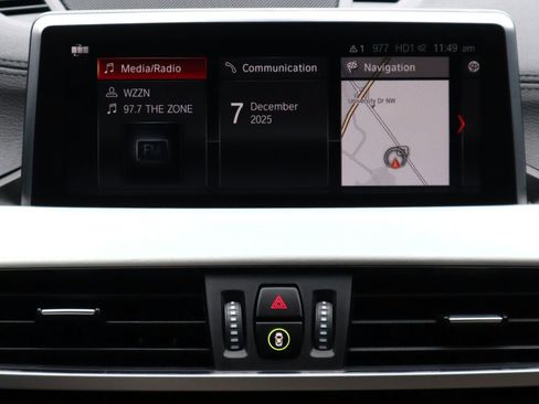 Used 2021 BMW X2 xDrive28i image 16