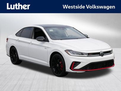 Certified 2025 Volkswagen Jetta GLI Autobahn w/ GLI Black Package