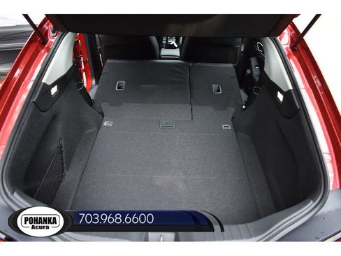 New 2026 Acura Integra Base image 17