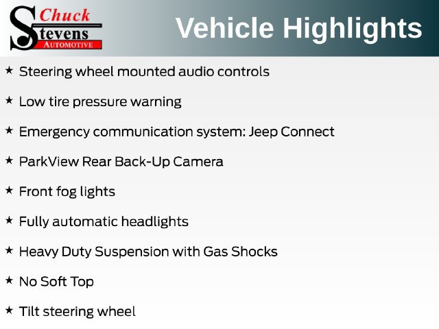 New 2027 Jeep Wrangler Unlimited Sahara AWD/4WD image 20