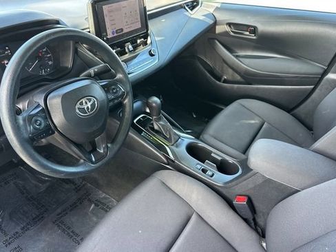 Certified 2023 Toyota Corolla LE image 12