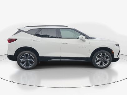 Used 2019 Chevrolet Blazer RS w/ LPO, Floor Liner Package