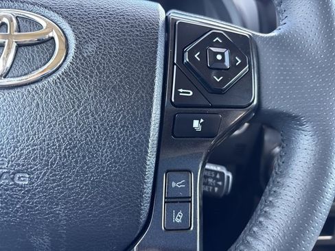 Used 2020 Toyota 4Runner TRD Pro image 30