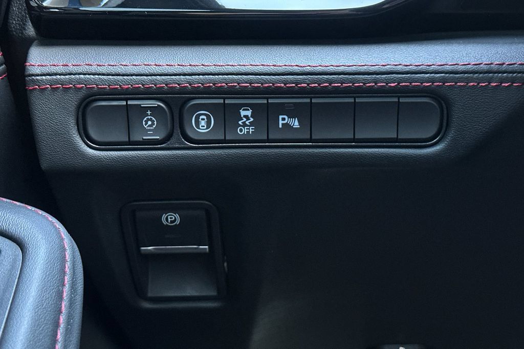 Certified 2024 Acura MDX A-Spec AWD/4WD image 35