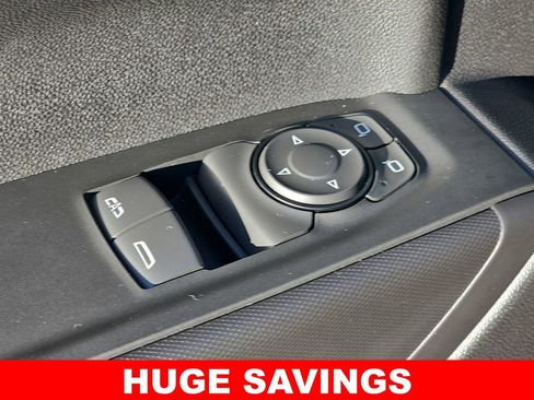 New 2026 Chevrolet Silverado 1500 W/T w/ WT Safety Package image 27