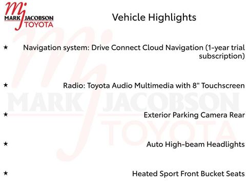 New 2026 Toyota Prius Plug-In Hybrid image 4
