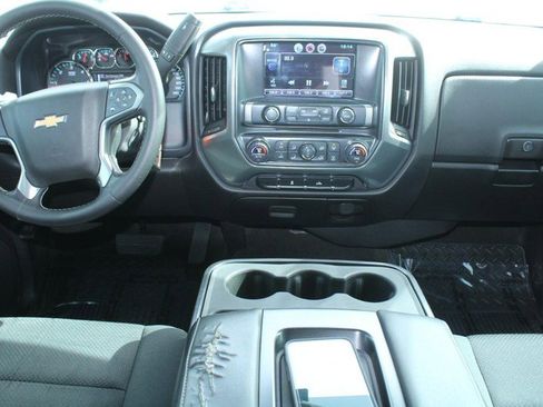 Used 2015 Chevrolet Silverado 1500 LT w/ All Star Edition image 14