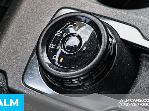 Used 2025 Ford Bronco Sport Big Bend AWD/4WD image 43
