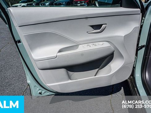 Used 2026 Hyundai Kona SEL Sport image 47