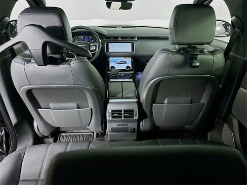 Certified 2023 Land Rover Range Rover Velar R-Dynamic S image 24