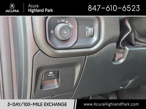 Used 2023 RAM 1500 Big Horn AWD/4WD image 26