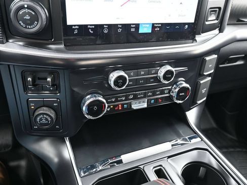 New 2026 Ford F150 Raptor AWD/4WD image 28