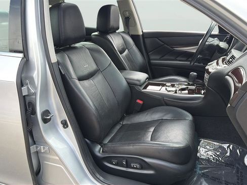 Used 2012 INFINITI M37 x w/ Premium Pkg AWD/4WD image 14
