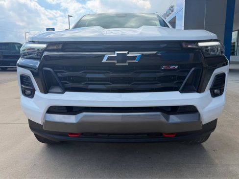 New 2026 Chevrolet Colorado Z71 w/ Z71 Convenience Package 2 AWD/4WD image 14