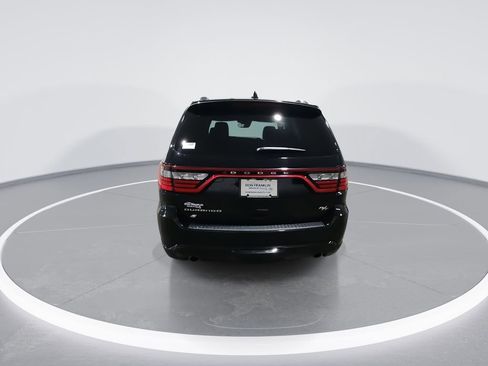 Used 2025 Dodge Durango R/T image 7