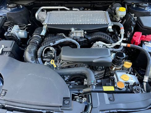 Used 2024 Subaru Outback Touring XT image 9