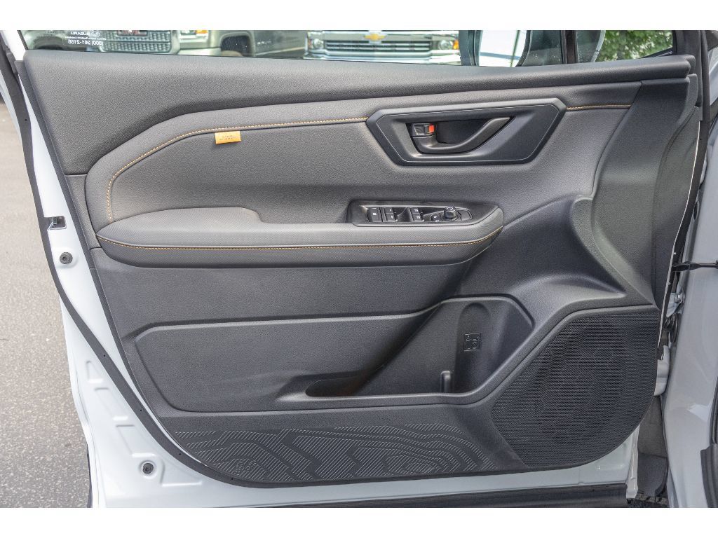 New 2026 Subaru Forester Wilderness AWD/4WD image 18