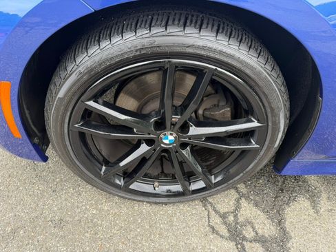 Used 2020 BMW 330i xDrive Sedan w/ M Sport Package AWD/4WD image 10