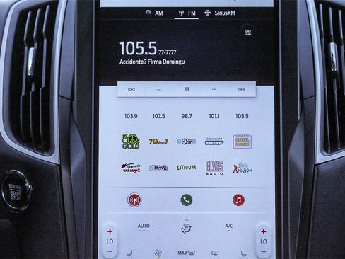 Used 2024 Ford Edge SEL image 18