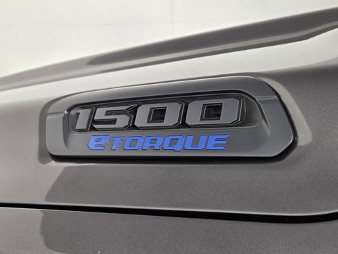 New 2026 RAM 1500 Express RWD image 11