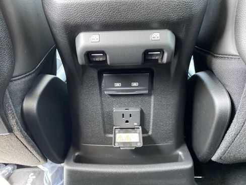 New 2025 Jeep Wrangler Rubicon image 14