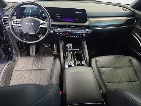 Used 2023 Kia Telluride SX X-Line AWD/4WD image 10