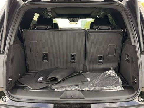 New 2026 Cadillac Escalade Sport w/ Touring Package AWD/4WD image 26