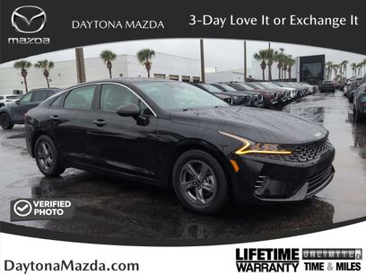 Used 2023 Kia K5 LXS