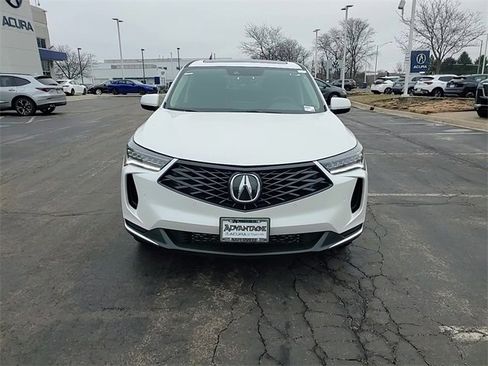 New 2026 Acura RDX w/ Technology Package image 13