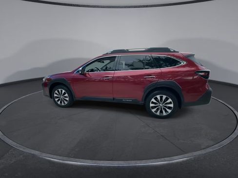 Certified 2024 Subaru Outback Touring XT w/ Tech Package 3 AWD/4WD image 5