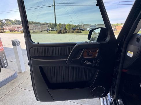 Used 2013 Mercedes-Benz G 550 image 20