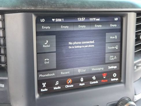 Used 2020 RAM 1500 Big Horn AWD/4WD image 20