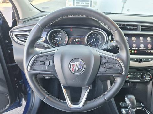 Used 2021 Buick Encore GX Select image 16