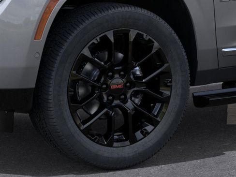 New 2026 GMC Yukon Denali w/ Sun & Power Step Package image 33