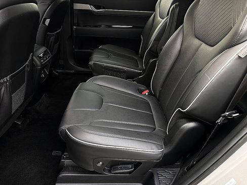 Certified 2025 Hyundai Palisade SEL AWD/4WD image 9