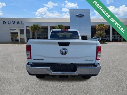 Used 2024 RAM 2500 Big Horn