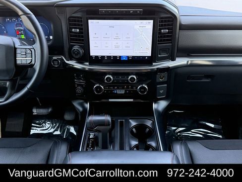 Used 2024 Ford F150 Raptor AWD/4WD image 13